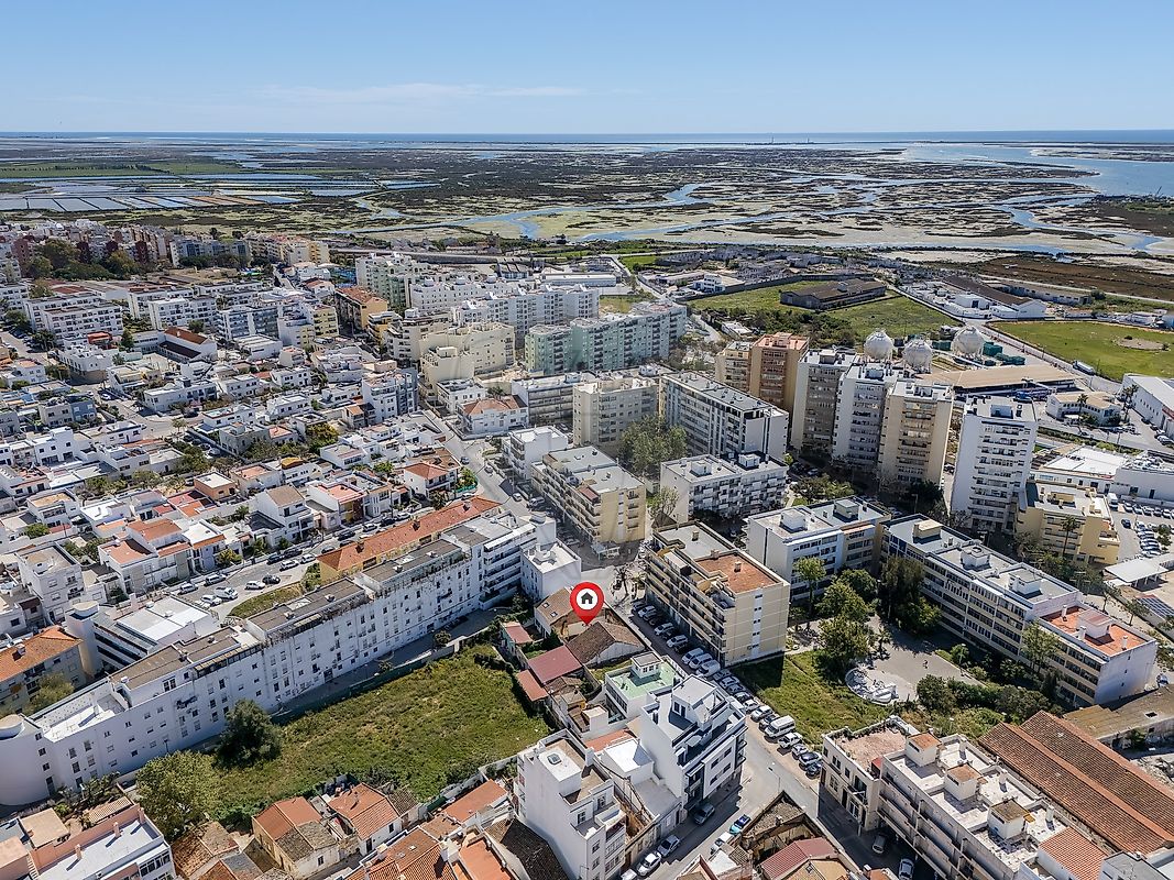 Moradia T4 à venda em Faro (Sé e São Pedro), Faro — foto 17