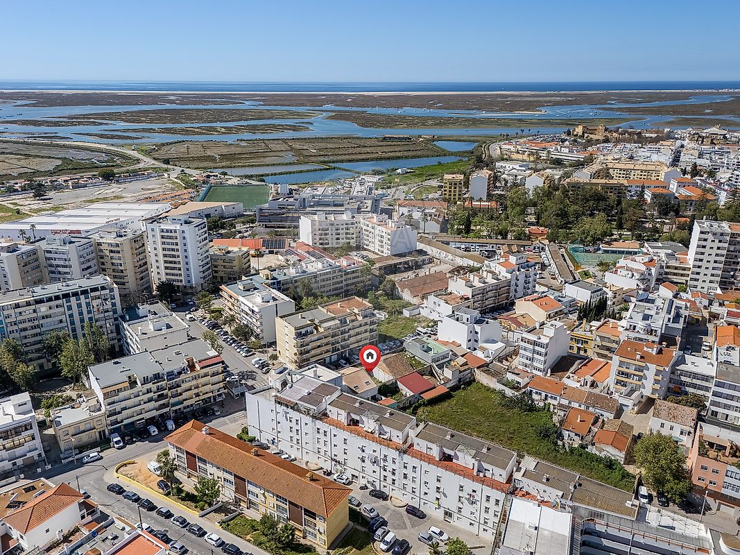 Moradia T4 à venda em Faro (Sé e São Pedro), Faro — foto 19