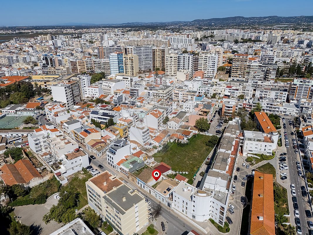 Moradia T4 à venda em Faro (Sé e São Pedro), Faro — foto 18