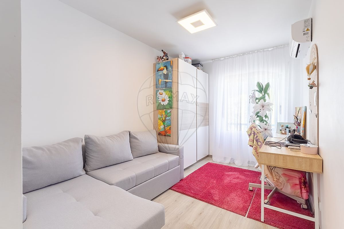 Apartamento T4 à venda em Quelfes, Olhão — foto 8