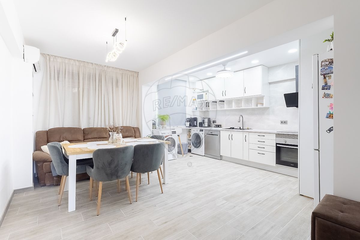 Apartamento T4 à venda em Quelfes, Olhão — foto 2