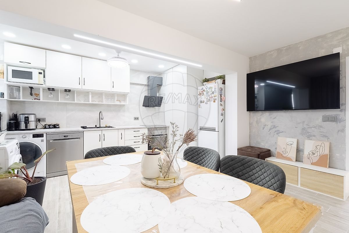 Apartamento - Quelfes, Olhão, Faro