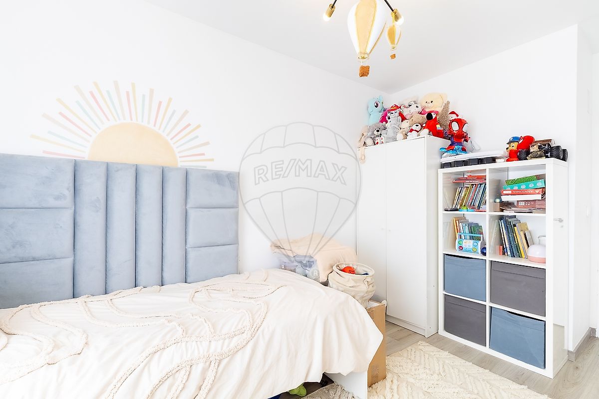 Apartamento T4 à venda em Quelfes, Olhão — foto 11