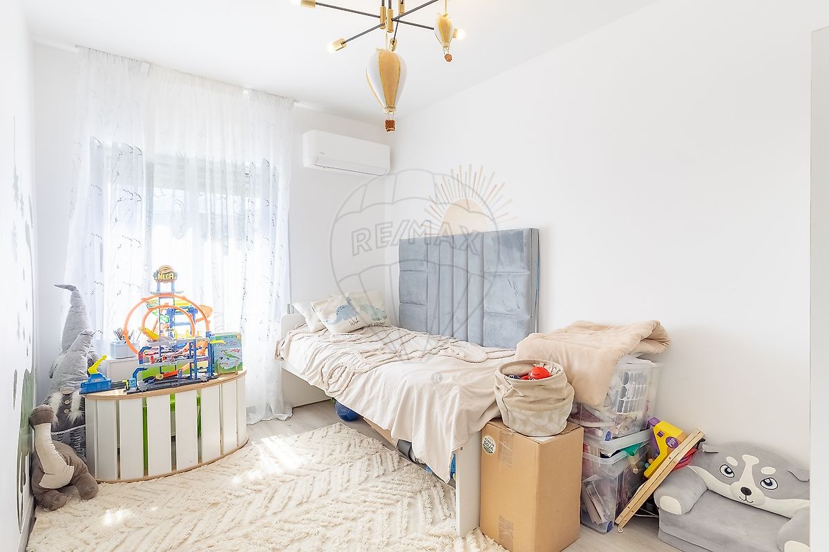 Apartamento T4 à venda em Quelfes, Olhão — foto 12