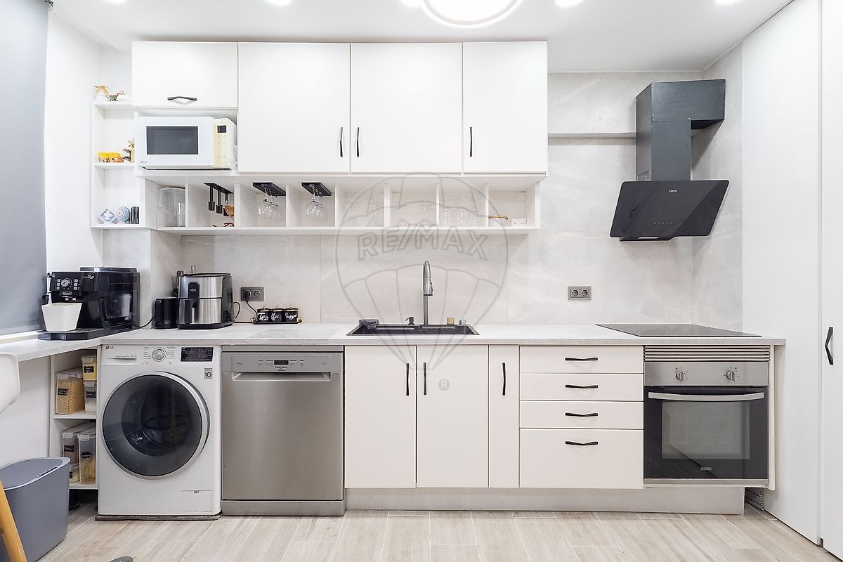 Apartamento T4 à venda em Quelfes, Olhão — foto 4