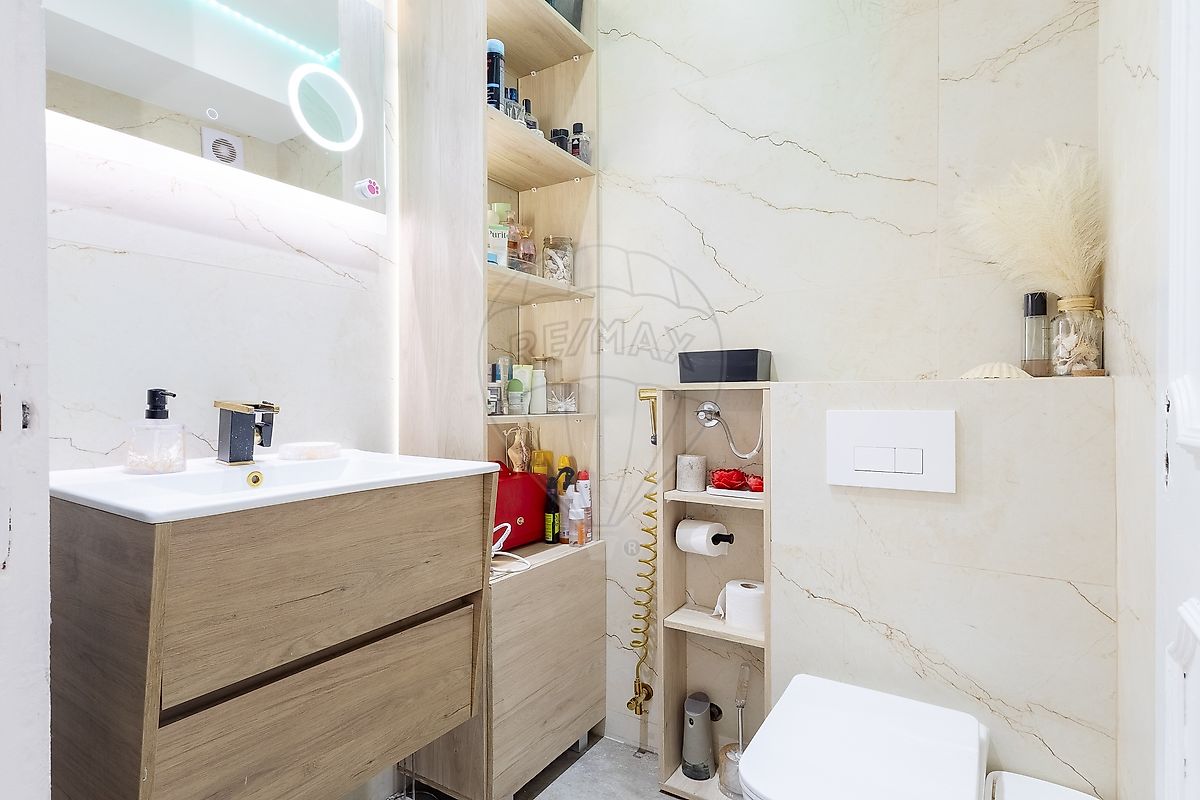 Apartamento T4 à venda em Quelfes, Olhão — foto 13