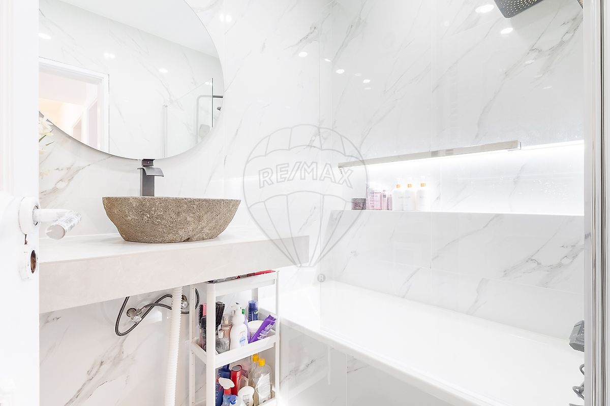 Apartamento T4 à venda em Quelfes, Olhão — foto 14
