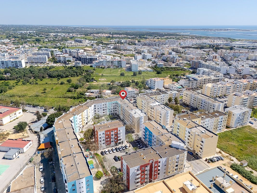 Apartamento T4 à venda em Quelfes, Olhão — foto 20