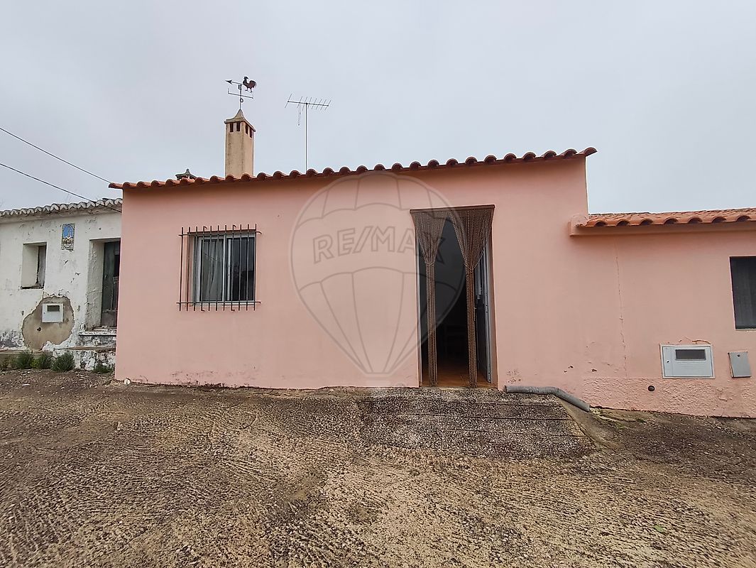 Moradia T3 à venda em Martim Longo, Alcoutim — foto 14