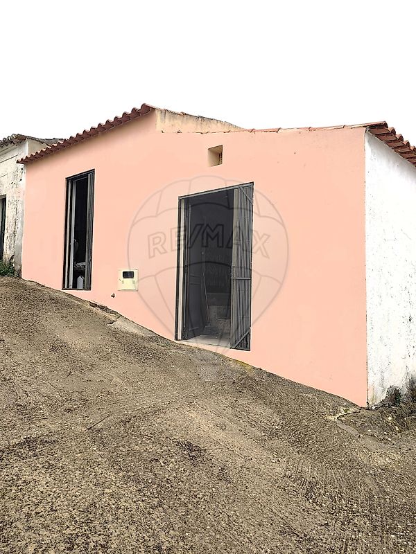 Moradia à venda em Alcoutim