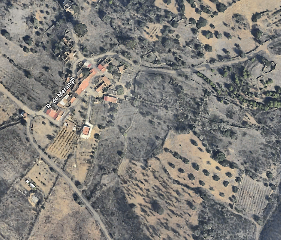 Terreno - Martim Longo, Alcoutim, Faro