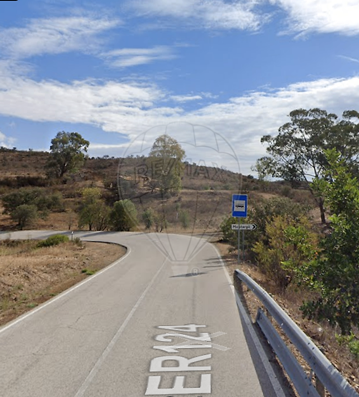 Terreno - Martim Longo, Alcoutim, Faro