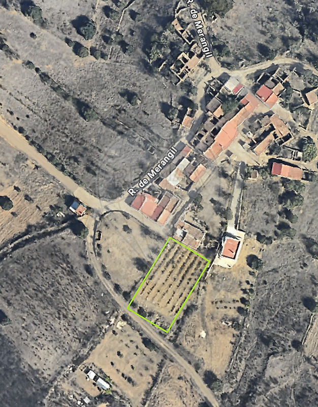 Terreno - Martim Longo, Alcoutim, Faro