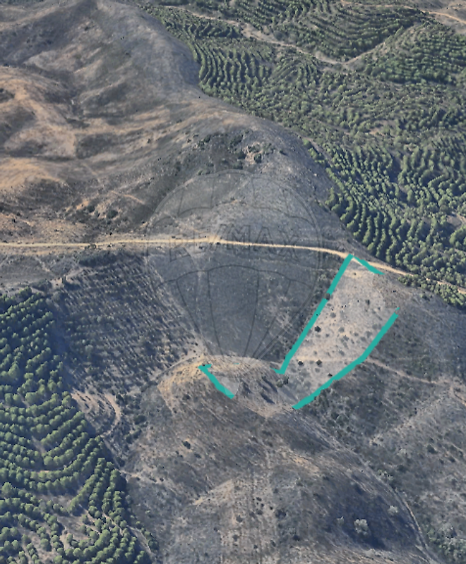 Terreno - Martim Longo, Alcoutim, Faro
