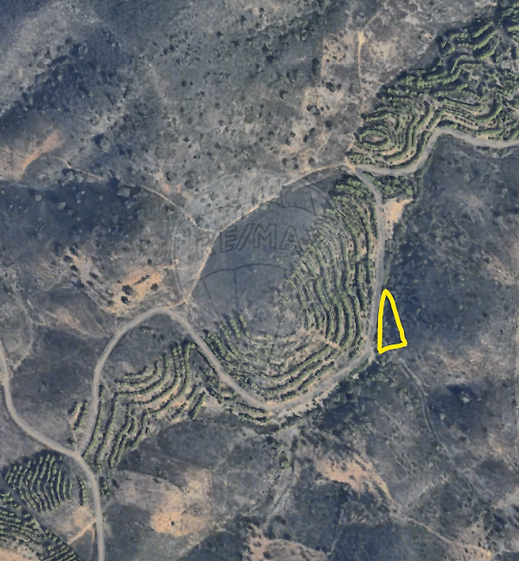 Terreno - Martim Longo, Alcoutim, Faro