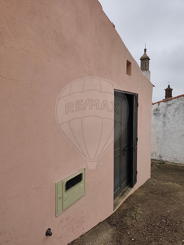 Moradia T3 à venda em Martim Longo, Alcoutim — foto 17