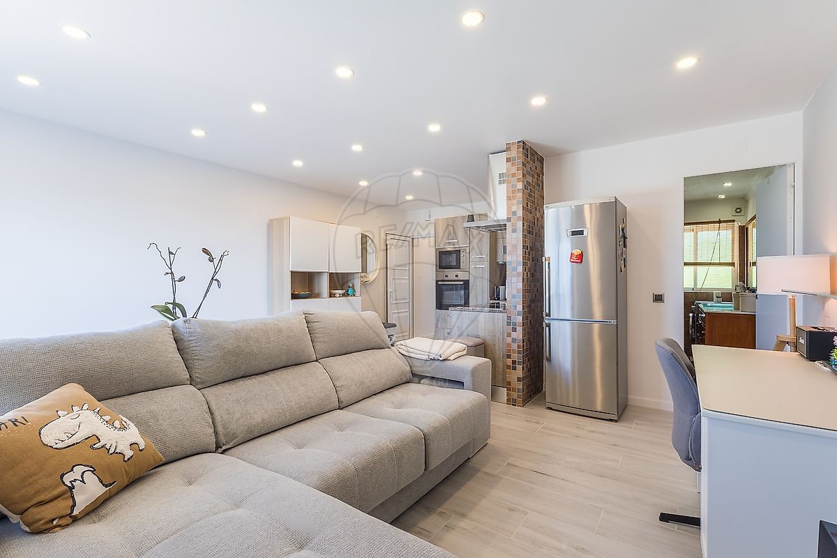 Apartamento T1 à venda em Faro