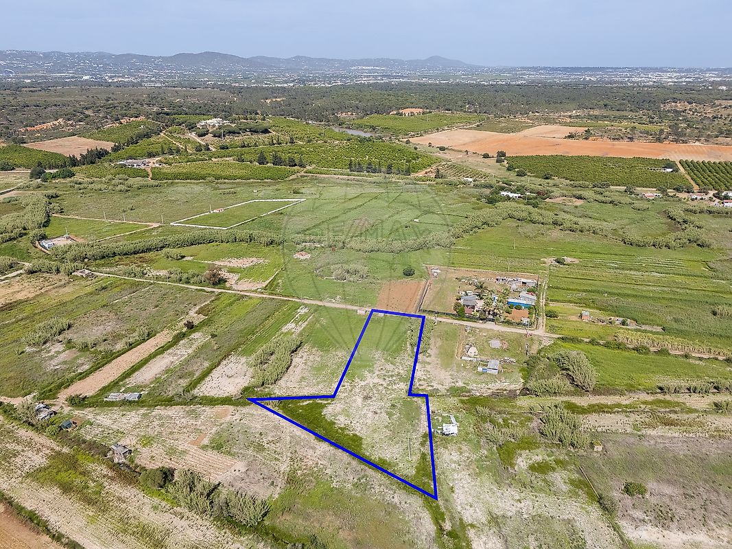 Terreno - Almancil, Loulé, Faro