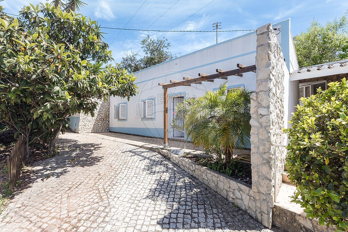 Moradia T3 à venda em Tavira