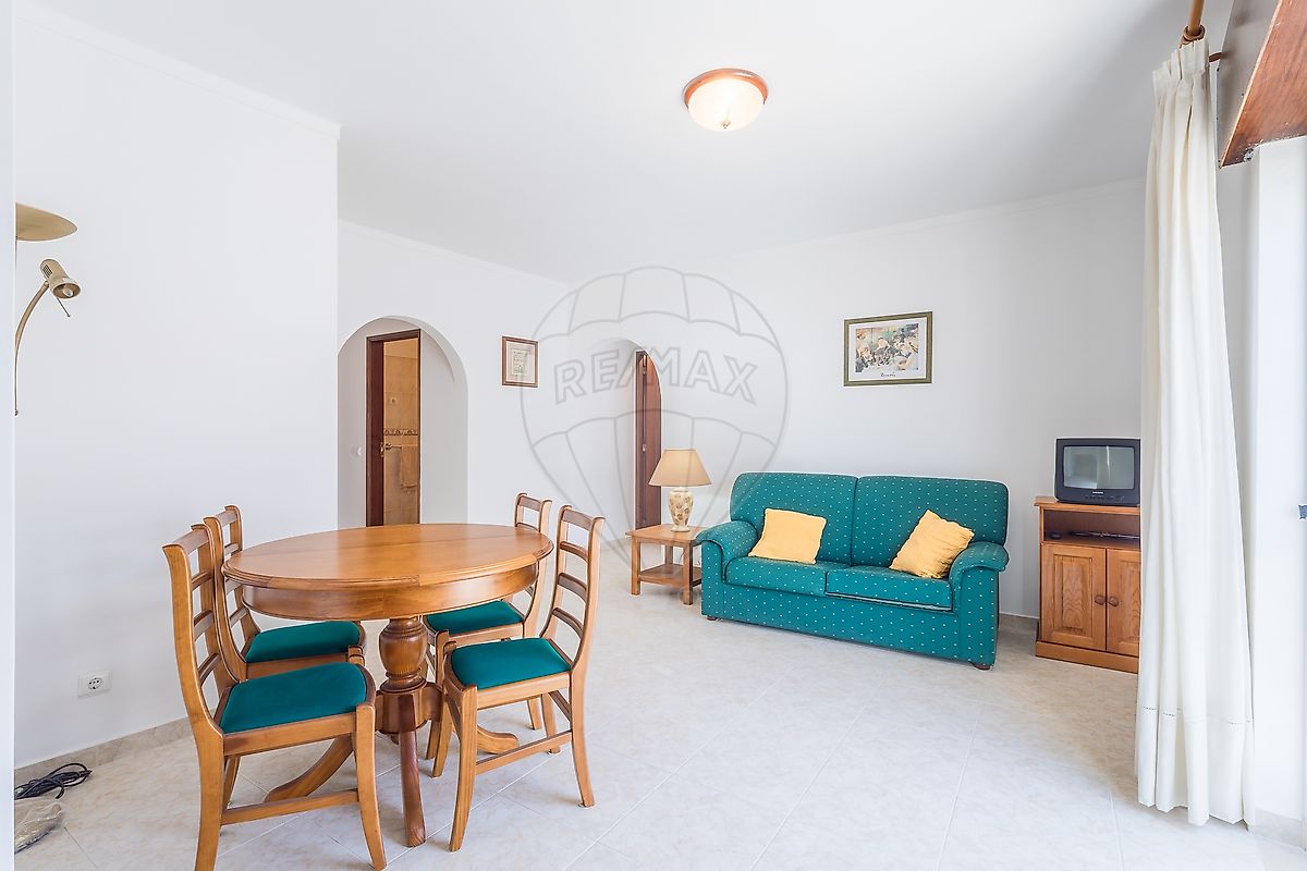 Apartamento - Moncarapacho e Fuseta, Olhão, Faro