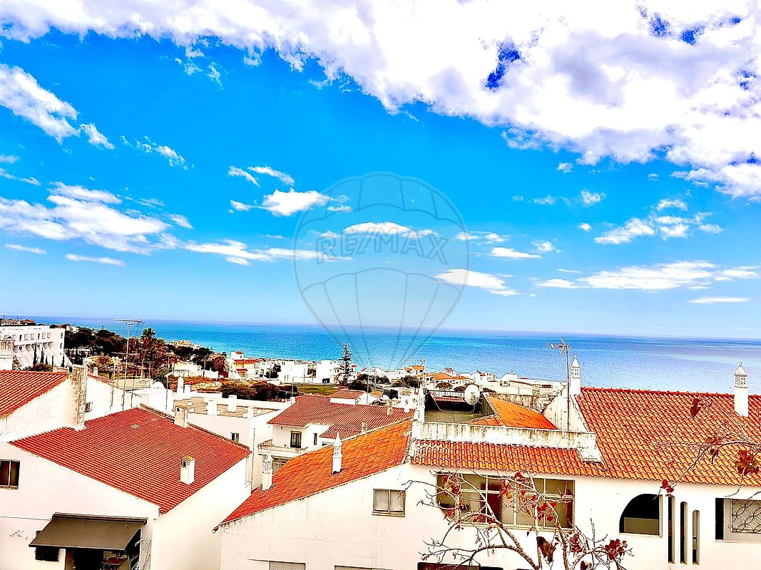 Apartamento - Albufeira e Olhos de Água, Albufeira, Faro