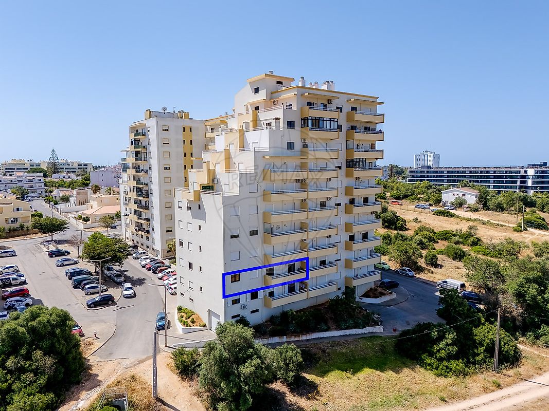 Apartamento T2 à venda em Alvor, Portimão — foto 19