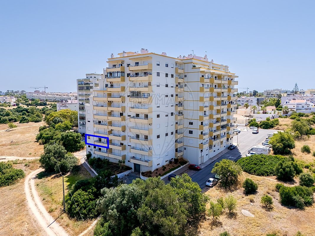 Apartamento T2 à venda em Alvor, Portimão — foto 20