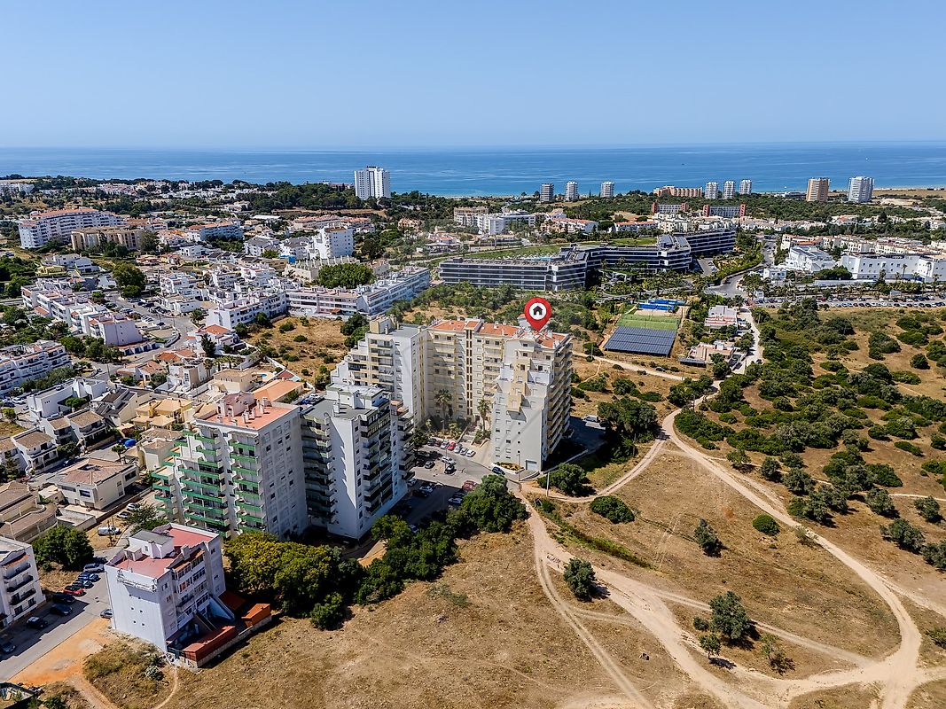 Apartamento T2 à venda em Alvor, Portimão — foto 24