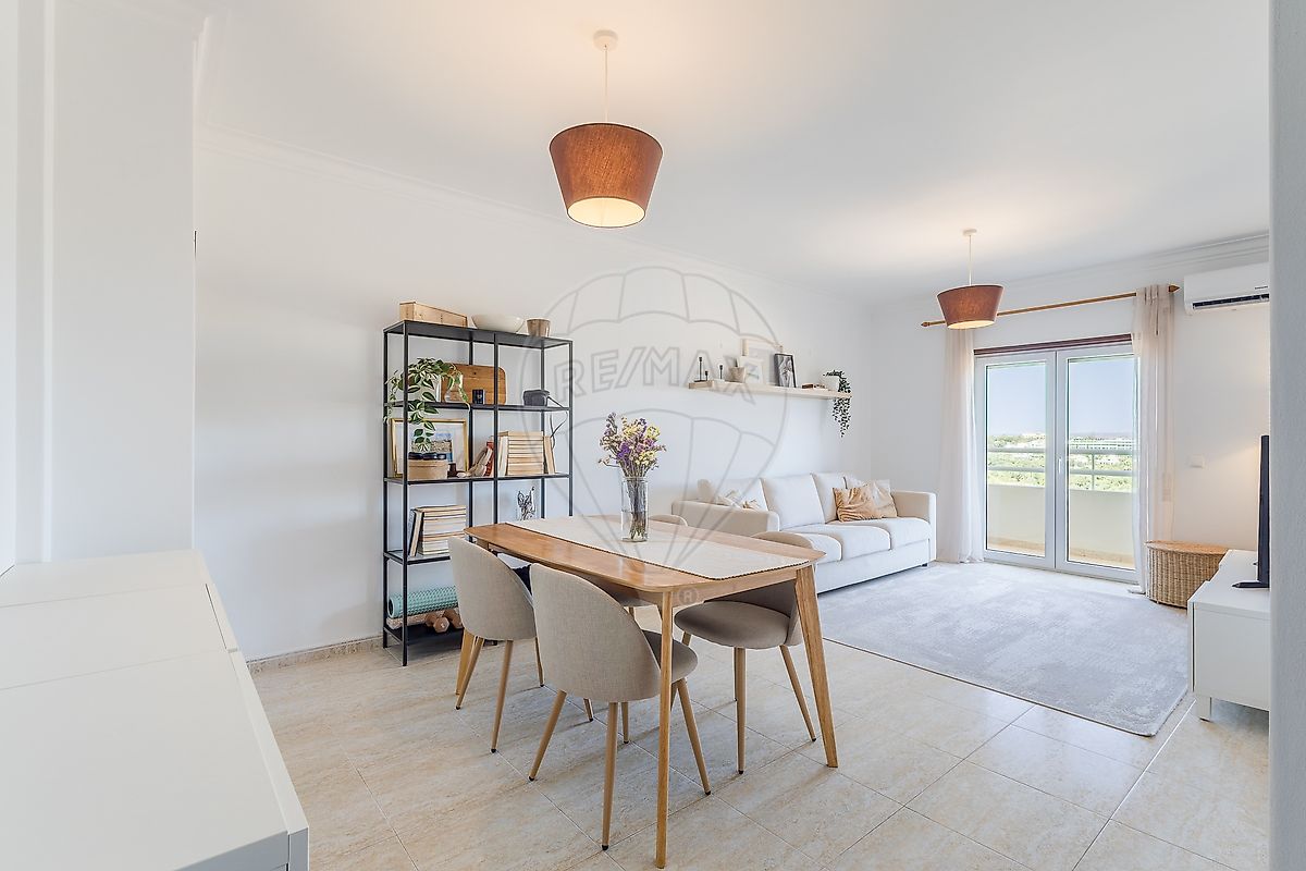 Apartamento T2 à venda em Portimão