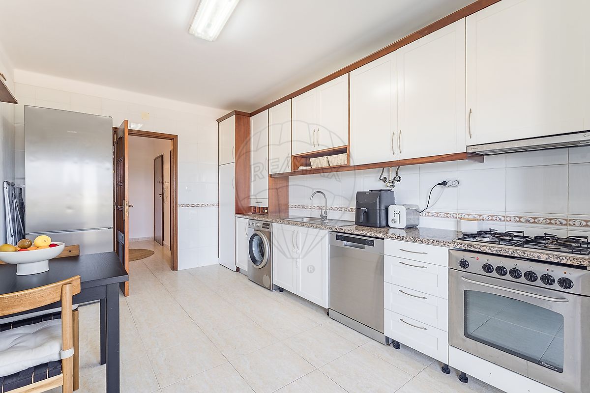 Apartamento T2 à venda em Alvor, Portimão — foto 9