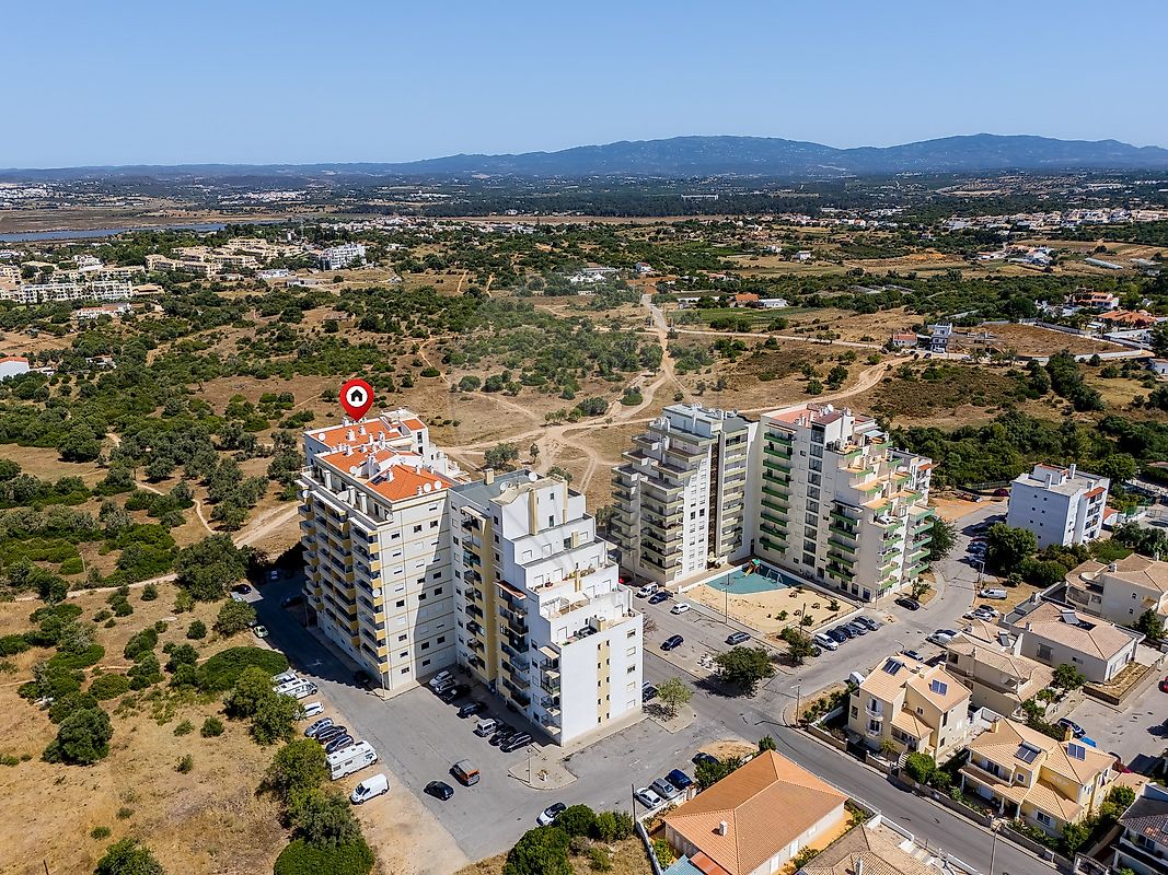 Apartamento T2 à venda em Alvor, Portimão — foto 22