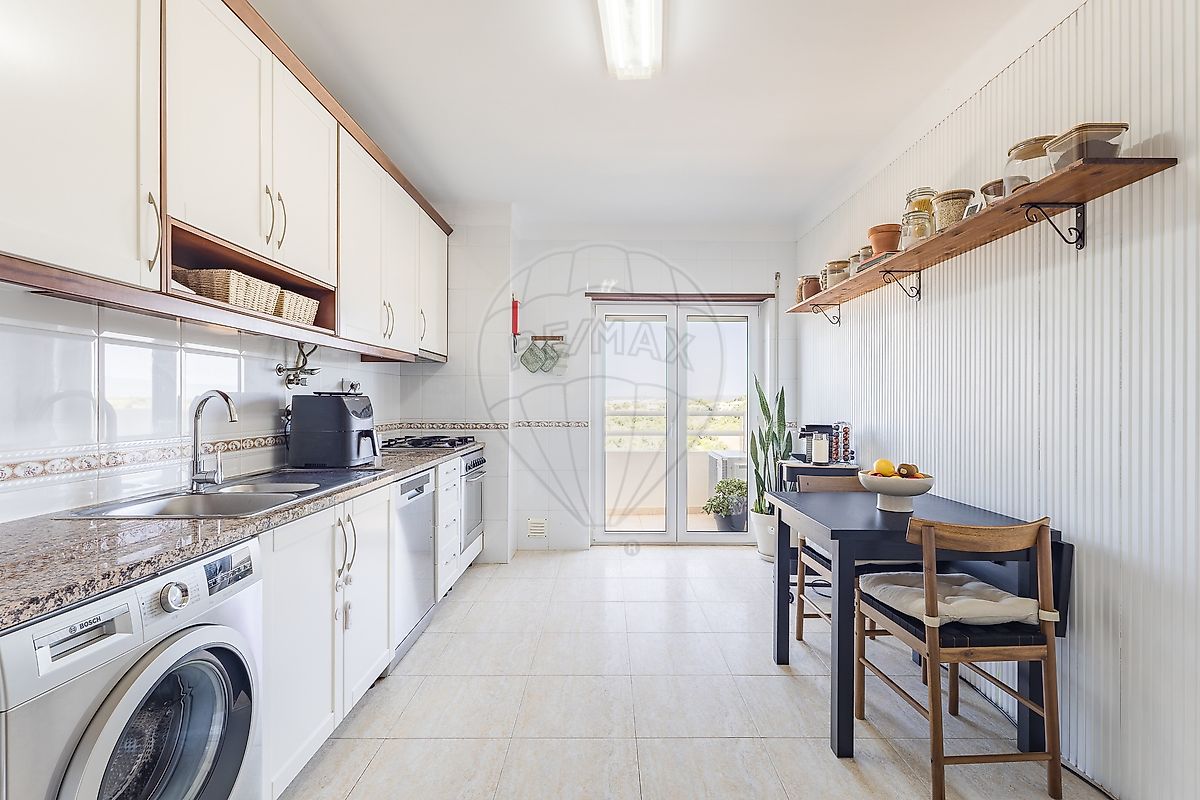 Apartamento T2 à venda em Alvor, Portimão — foto 8