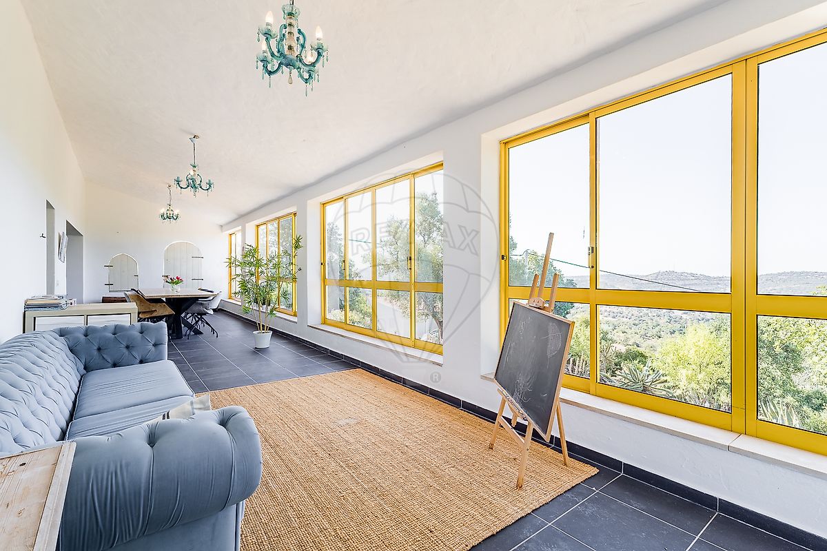 Moradia T5 à venda em Paderne, Albufeira — foto 13