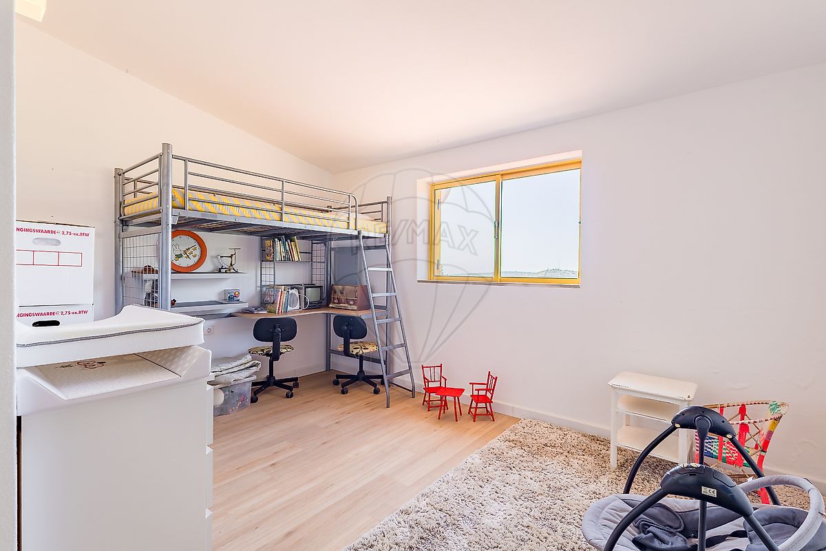 Moradia T5 à venda em Paderne, Albufeira — foto 33