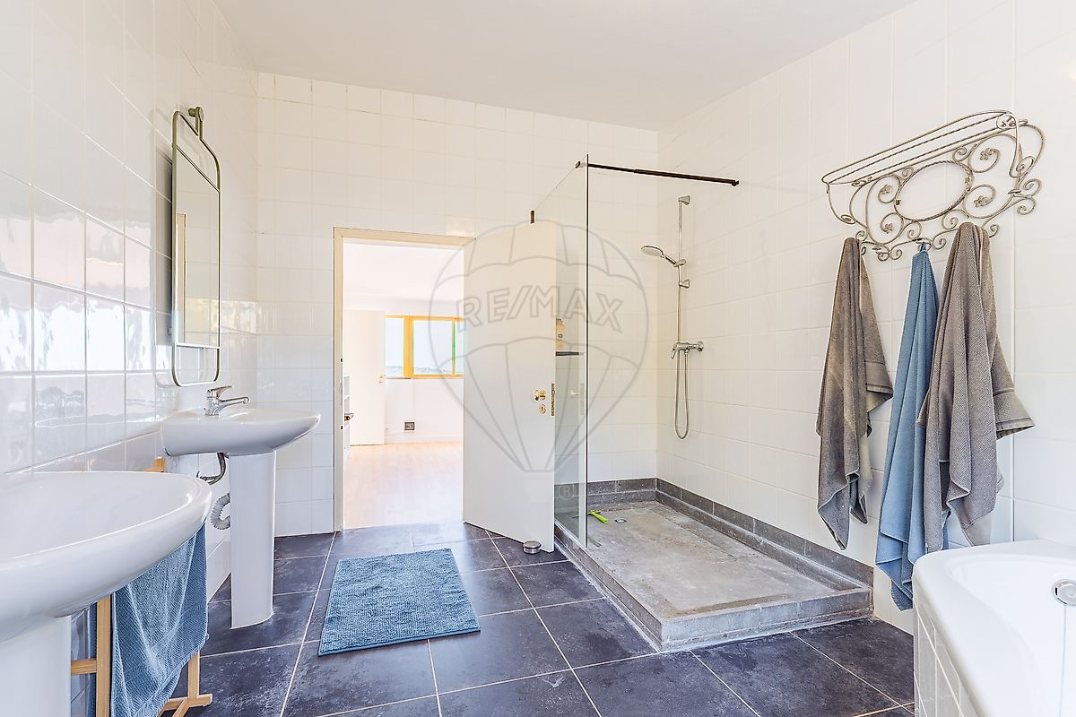 Moradia T5 à venda em Paderne, Albufeira — foto 36