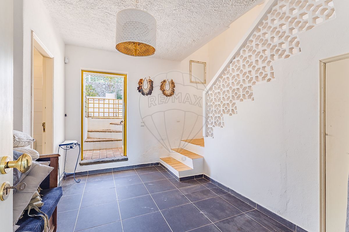 Moradia T5 à venda em Paderne, Albufeira — foto 20