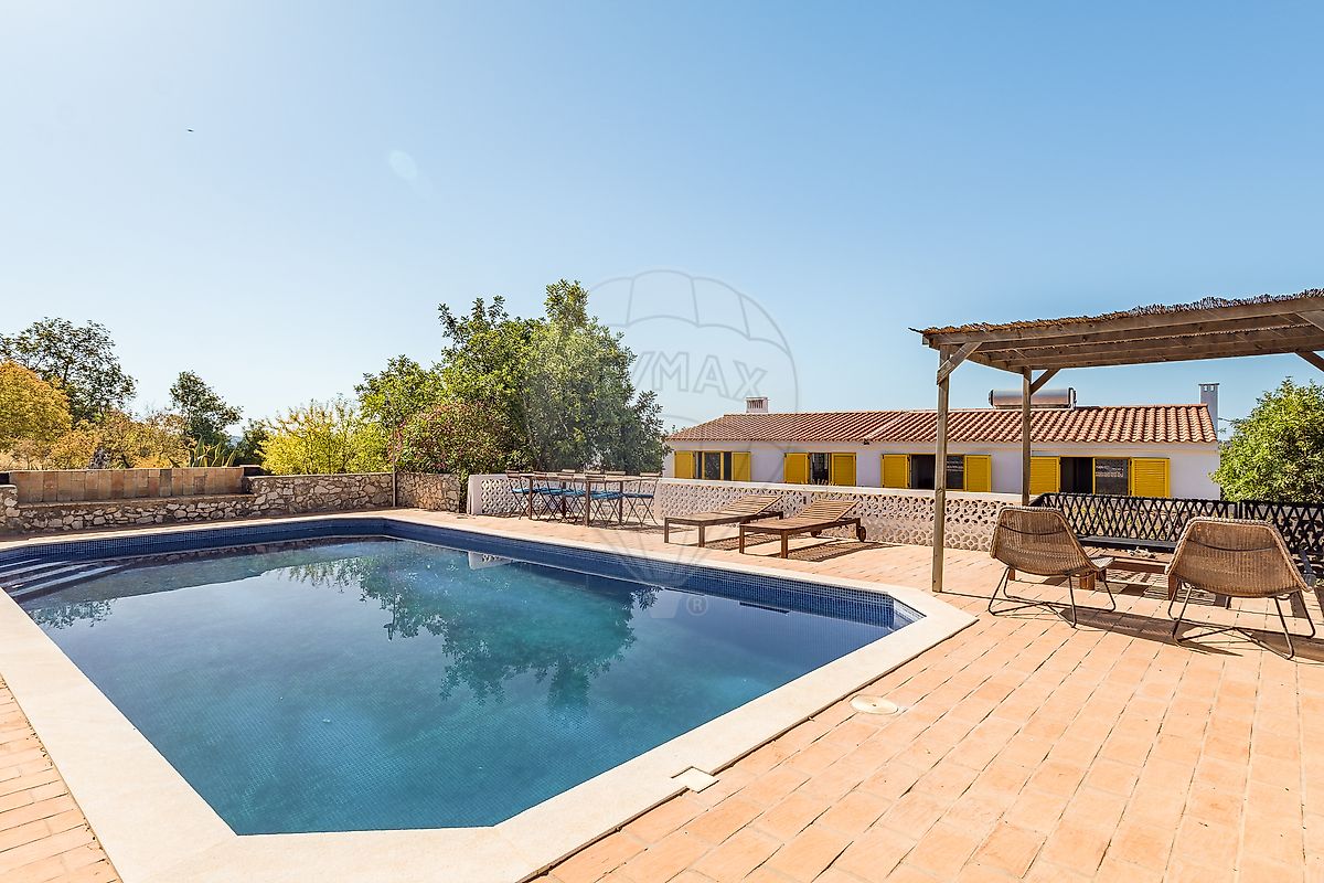 Moradia - Paderne, Albufeira, Faro