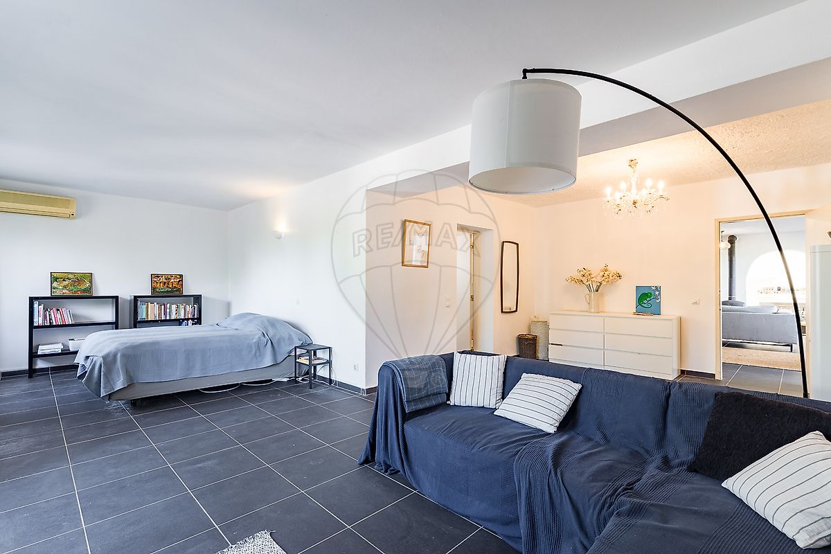 Moradia T5 à venda em Paderne, Albufeira — foto 15