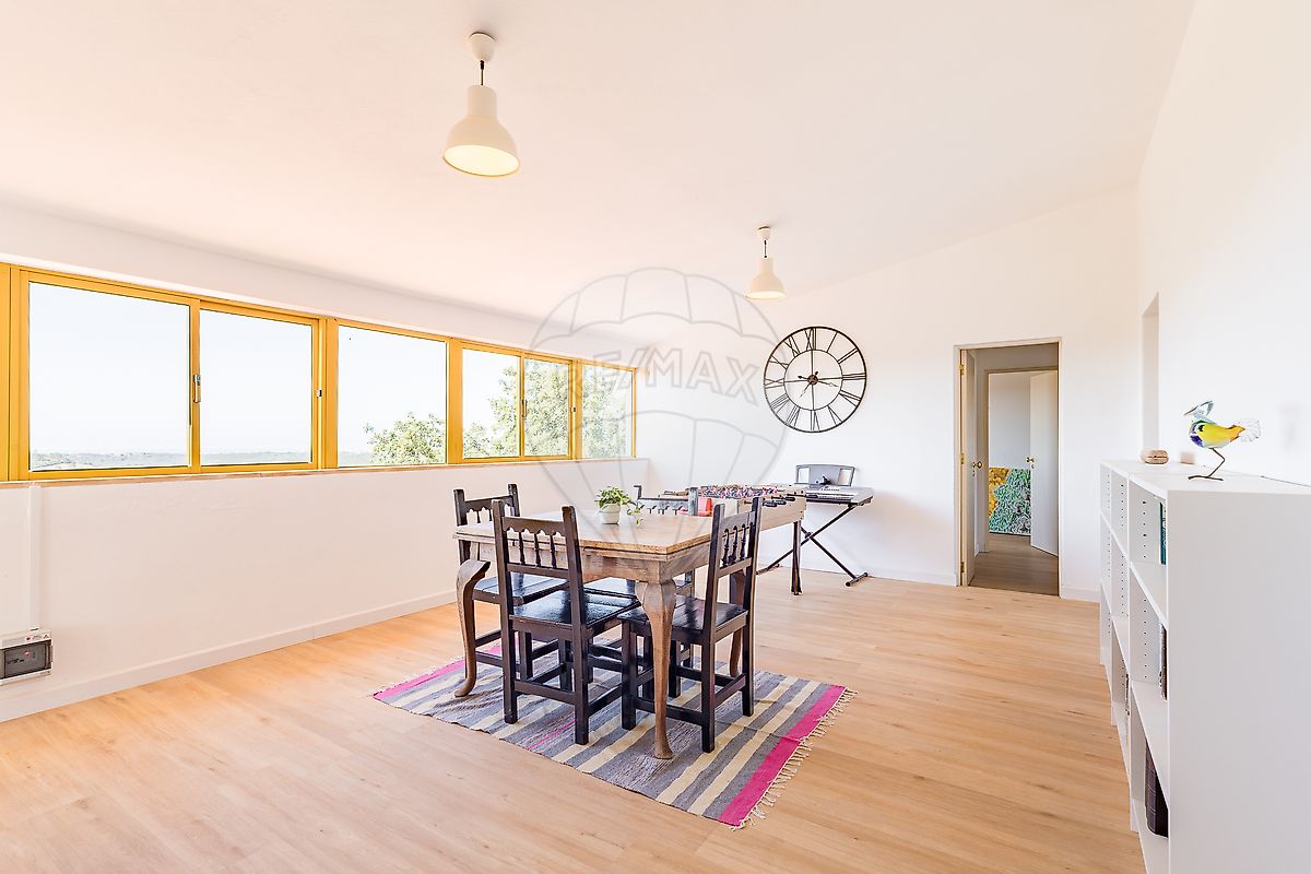 Moradia T5 à venda em Paderne, Albufeira — foto 26