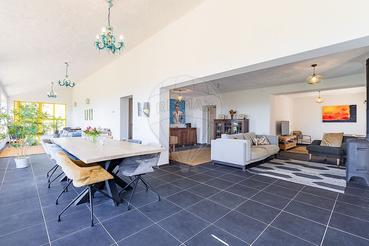 Moradia T5 à venda em Paderne, Albufeira — foto 10