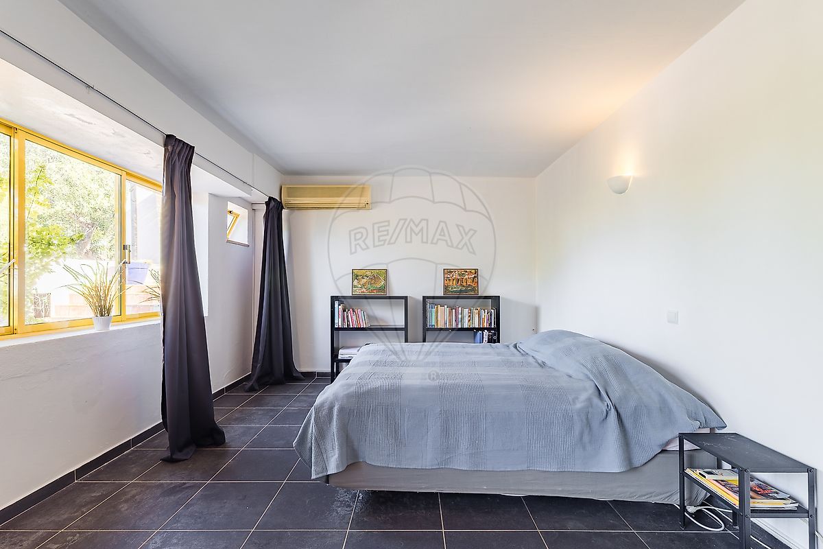 Moradia T5 à venda em Paderne, Albufeira — foto 17