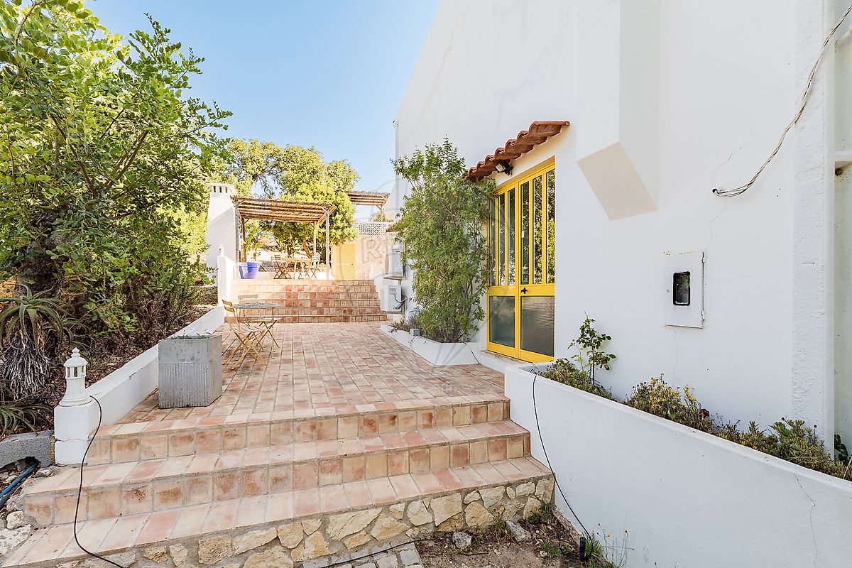 Moradia T5 à venda em Paderne, Albufeira — foto 28