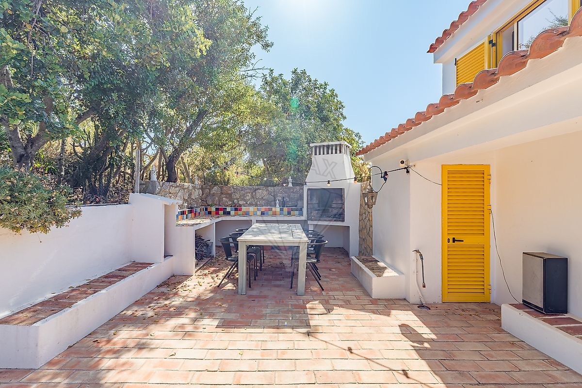 Moradia T5 à venda em Paderne, Albufeira — foto 22