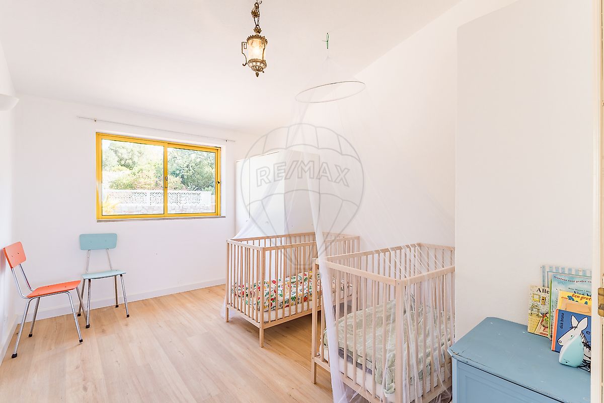 Moradia T5 à venda em Paderne, Albufeira — foto 29