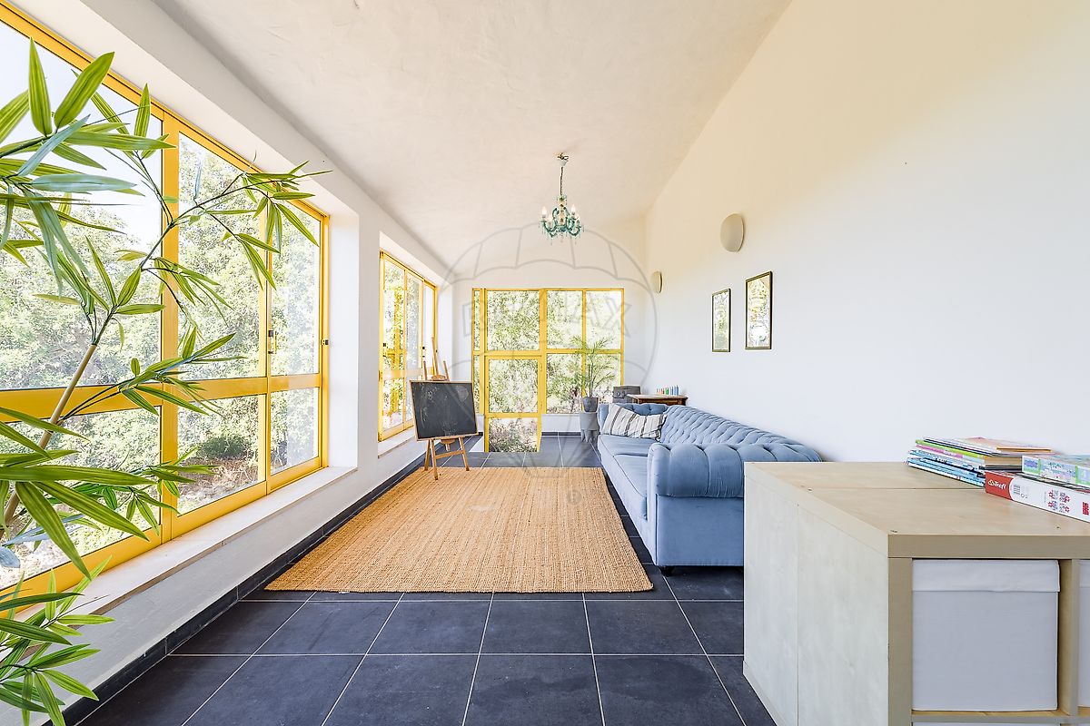 Moradia T5 à venda em Paderne, Albufeira — foto 11