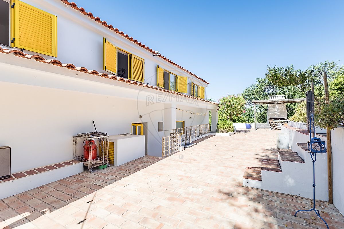Moradia T5 à venda em Paderne, Albufeira — foto 21