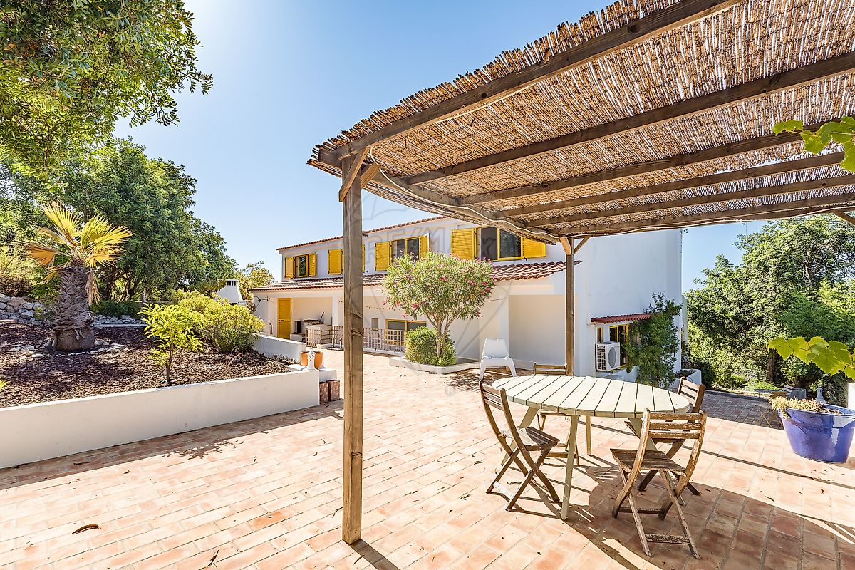 Moradia T5 à venda em Paderne, Albufeira — foto 24