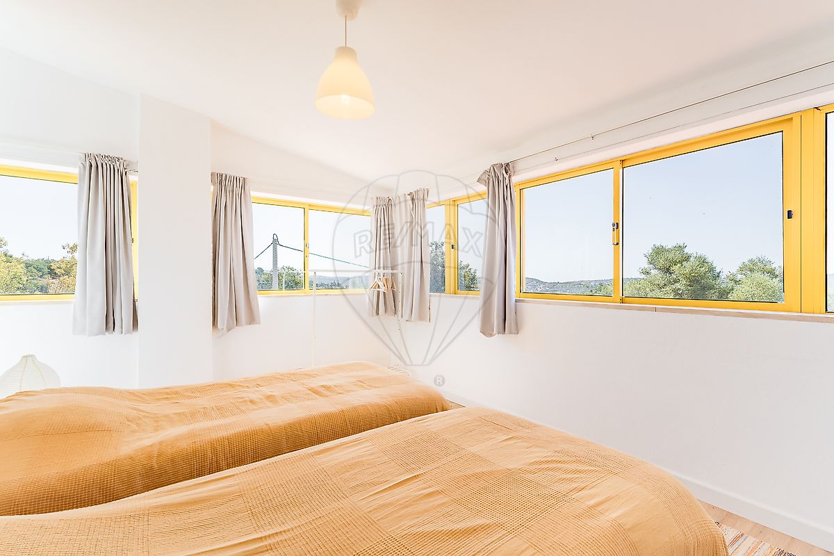 Moradia T5 à venda em Paderne, Albufeira — foto 40