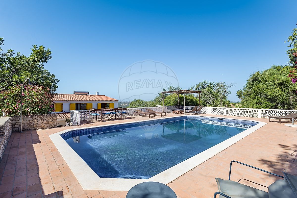Moradia T5 à venda em Paderne, Albufeira — foto 23