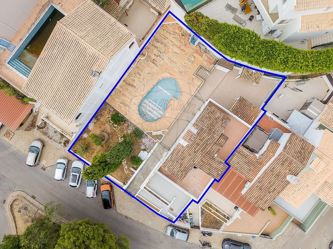 Moradia T3 à venda em São Clemente, Loulé — foto 30
